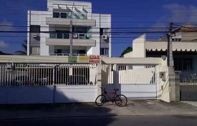 Imagem: O apartamento possui 2 Dormitórios, 1 Banheiro e está localizado