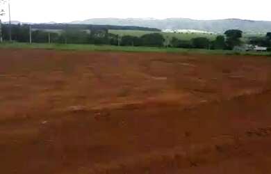 Imagem: O terreno possui 1.857m² de Área e está localizado em Setor