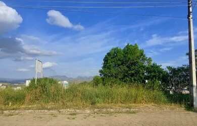 Imagem: O terreno possui 311m² de Área e está localizado em Cidade