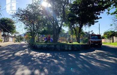 Imagem 5: Terreno à venda, 430 m² por R$ 200.000,00 - Mata Paca - Niterói/RJ