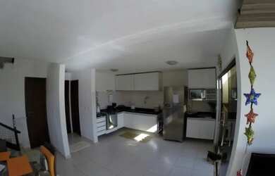 Imagem 6: Alugo ou vendo Casa padrão A em condomínio fechado São Miguel do Gostoso