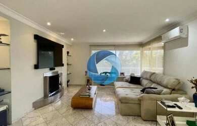 Imagem 3: Apartamento com 4 dormitórios, 380 m² - venda por R$ 2.722.000 ou aluguel...