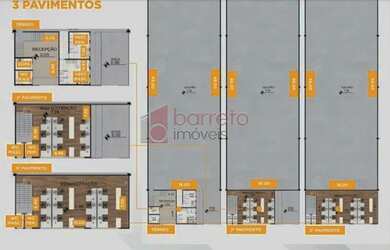 Imagem 5: Comercial Galpão em Itupeva