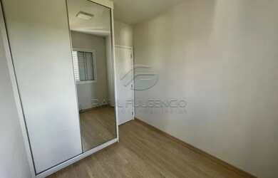 Imagem 11: Londrina - Apartamento Padrão - Gleba Fazenda Palhano