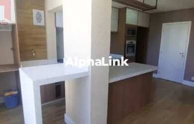 Imagem: O apartamento possui 2 Dormitórios, 1 Banheiro, 2 Vagas na