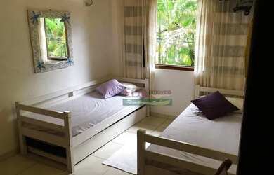 Imagem 10: Sobrado com 4 dormitórios à venda por R$ 1.060.000 - Praia Boiçucanga...