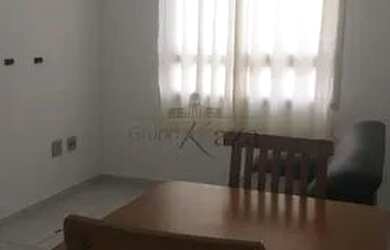 Imagem 2: Apartamento / Padrão - Jardim Esplanada - Locação - Residencial