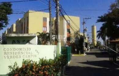 Imagem: O apartamento possui 3 Dormitórios, 1 Banheiro, 67m² de Área