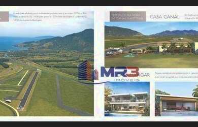 Imagem 8: Terreno à venda, 1500 m² por R$ 25.000.000,00 - Condomínio Portobello...