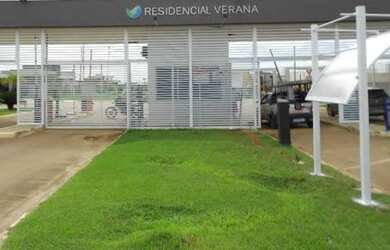 Imagem 1: Vendo um Excelente Terreno no Condominio Verana com 434 metros quadrados...