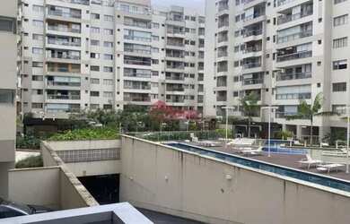 Imagem 12: Rio de Janeiro - Apartamento Padrão - Recreio dos Bandeirantes