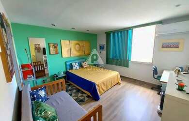 Imagem 13: Cobertura à venda, 4 quartos, 4 suítes, 1 vaga, Copacabana - RIO DE...