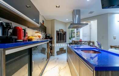 Imagem 6: Casa com 3 (Quartos)2 suítes no Chácara das Pedras