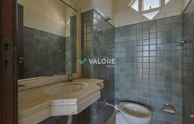 Imagem 5: Andar para aluguel no Funcionários