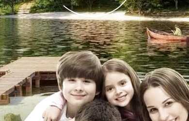 Imagem 3: Excelentes lotes 100 planos no Condomínio de Chácaras Maiapolis