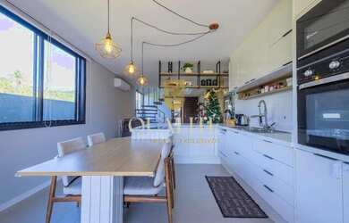 Imagem 9: Casa com 127,59 m2, 3 quartos, 1 suíte, 3 banheiros - R$ 1.350.000,00...