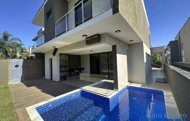 Imagem 11: CASA EM CONDOMÍNIO - CHÁCARAS MARINGÁ - SP