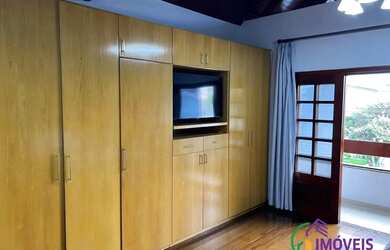 Imagem 10: CASA EM CONDOMÍNIO - ALPHAVILLE - SP