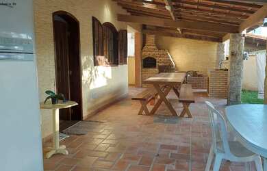 Imagem 15: Casa para Venda em Maricá, Jaconé, 6 dormitórios, 2 suítes, 4 banheiros,...