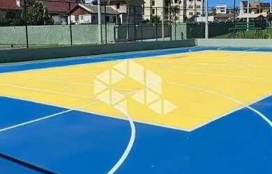 Imagem 12: Apartamento com 02 dormitórios, churrasqueira e sacada à venda no bairro...