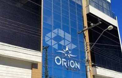 Imagem: O apartamento possui 3 Dormitórios, 5 Banheiros, 3 Vagas na