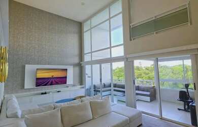 Imagem 12: Apartamento no Riviera de Ponta Negra - Edifício Nice - Ponta Negra