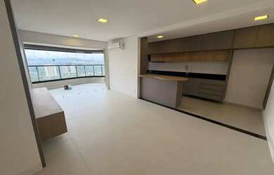 Imagem 2: Excelente Apartamento para Aluguel no Condomínio Oka Mamoré Alphaville