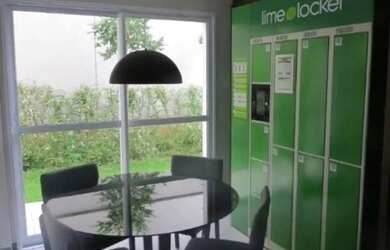 Imagem 14: Apartamento Para Locação Perdizes, 1 Quartos, 1 Vaga, 35m² - (condomínio Lume Joao Ramalho