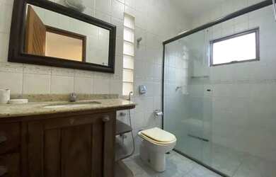 Imagem 16: Casa - Florianópolis SC. Churrasqueira, Lareira, 3 Vagas na garageme4...