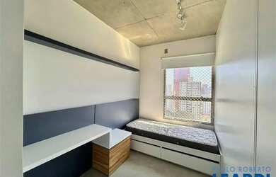 Imagem 5: APARTAMENTO - ALTO DA BOA VISTA - SP