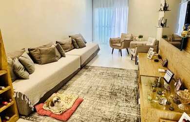 Imagem 6: AND - Casa Triplex alto padrão 4 Quartos/6 banheiros em JARDIM CAMBURI...