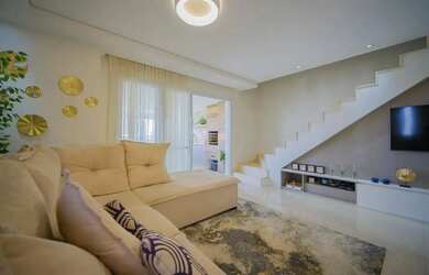 Imagem 4: Duplex para Venda em Osasco, Centro, 2 dormitórios, 2 suítes, 3 banheiros,...