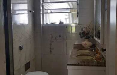 Imagem 12: Apartamento 2 quartos para temporada Itarare São Vicente