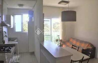 Imagem 2: Apartamento com 2 quartos à venda na Cachoeira do Bom Jesus - Florianópolis...