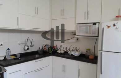 Imagem 2: Venda Sobrado Sao Caetano do Sul Santa Maria Ref 29139