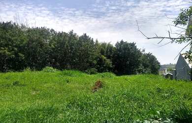 Imagem: O terreno possui 676m² de Área e está localizado em Loteamento