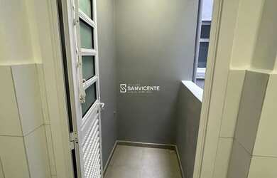 Imagem 7: Apartamento com garagem no Rio Branco