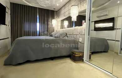 Imagem 16: Maravilhoso Apartamento de Alto Padrão para Venda - Zona Sul Iguatemi