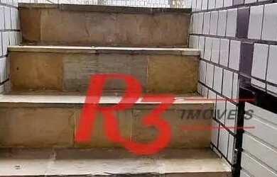 Imagem 6: Cobertura à venda, 160 m² por R$ 1.170.000,00 - Gonzaga - Santos/SP