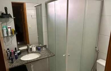 Imagem 14: Apartamento a venda, 2 quartos , sendo 1 suíte, banheiro social, varanda