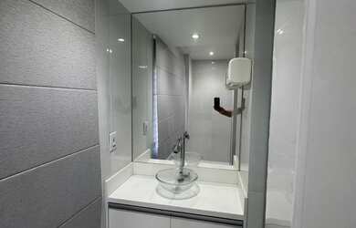 Imagem 3: Sala Comercial na Av. ACM R$ 1.990,00 Tel.: