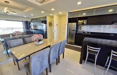 Imagem 7: Apartamento para locação em Alphaville