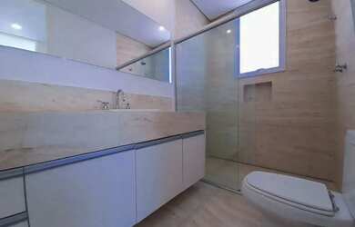 Imagem 15: Casa para Locação no Residencial Alphaville 9 / SP