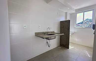 Imagem 9: Ref. L2036 - Apart. 2 qtos - Teixeiras