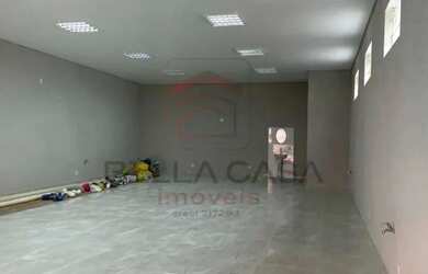 Imagem: Galpão 150 metros - Mooca - são Paulo