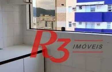 Imagem 15: Cobertura à venda, 160 m² por R$ 1.170.000,00 - Gonzaga - Santos/SP