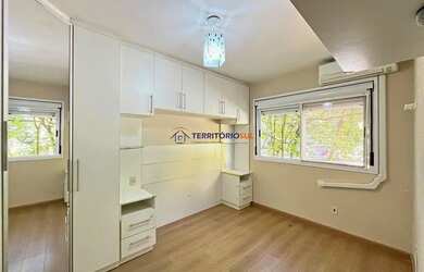 Imagem 9: Apartamento 2 dormitórios à venda Espírito Santo Porto Alegre/RS