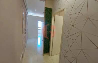 Imagem: O depósito possui 1 Vaga na garagem, 36m² de Área e está