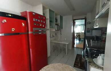 Imagem 6: Apartamento para vender e alugar no EDGAR DEGAS , CANELA, Salvador, BA