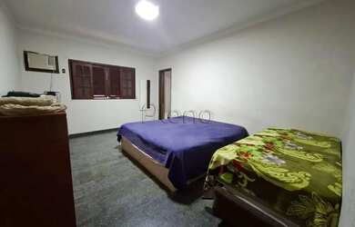 Imagem 14: Casa para alugar em Campinas, Jardim Campos Elíseos, com 4 quartos, com...